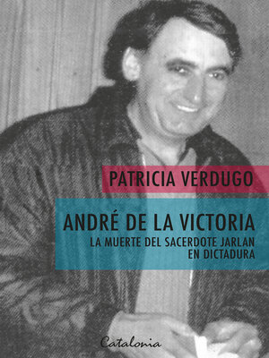 cover image of André de la victoria